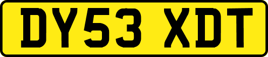 DY53XDT