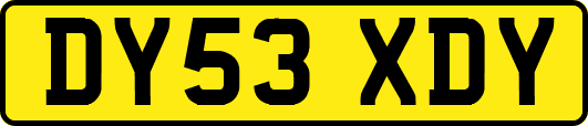DY53XDY