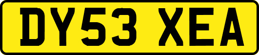 DY53XEA