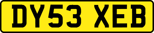 DY53XEB