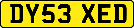 DY53XED