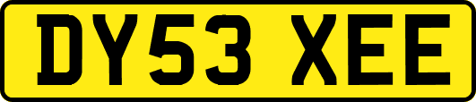 DY53XEE