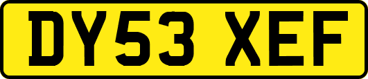 DY53XEF