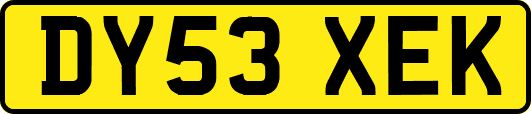 DY53XEK