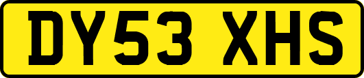 DY53XHS