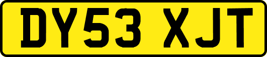 DY53XJT