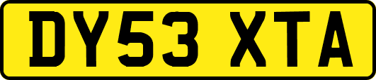 DY53XTA