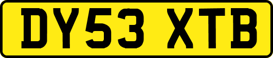 DY53XTB