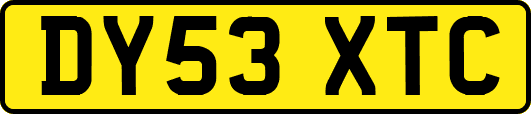 DY53XTC