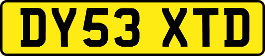 DY53XTD