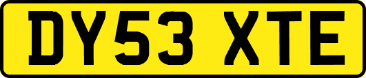 DY53XTE