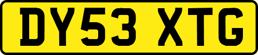 DY53XTG