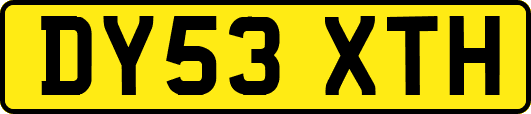 DY53XTH