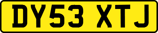 DY53XTJ