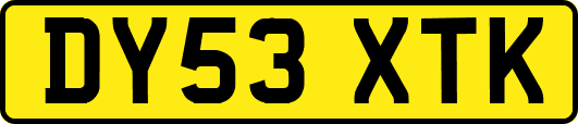 DY53XTK