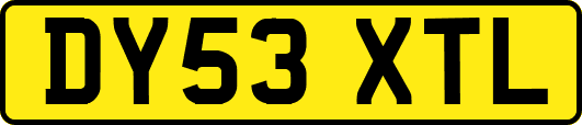 DY53XTL