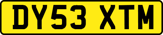 DY53XTM