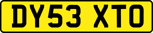 DY53XTO