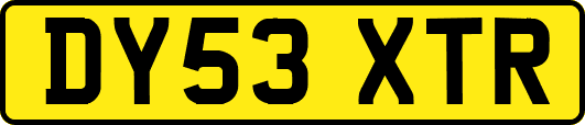 DY53XTR