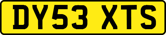 DY53XTS