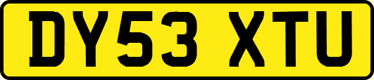 DY53XTU