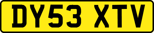 DY53XTV