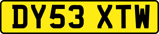 DY53XTW