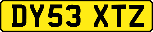 DY53XTZ