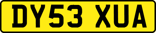 DY53XUA