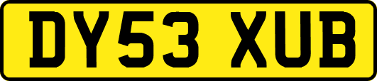 DY53XUB