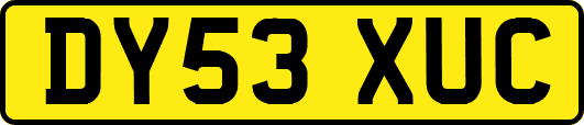 DY53XUC