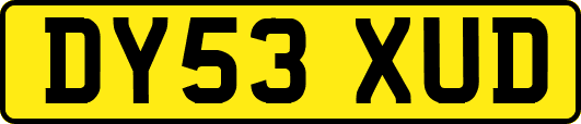 DY53XUD