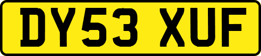 DY53XUF
