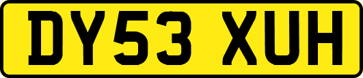 DY53XUH