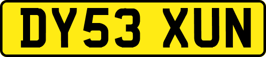 DY53XUN