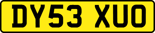 DY53XUO