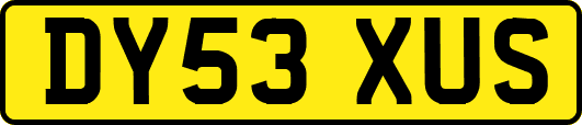 DY53XUS