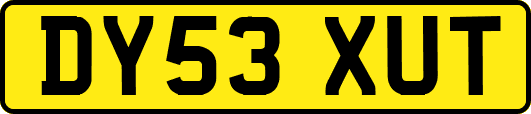 DY53XUT