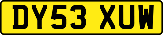 DY53XUW