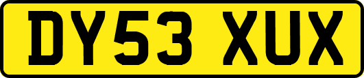 DY53XUX
