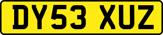 DY53XUZ