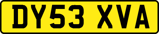DY53XVA