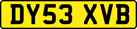 DY53XVB