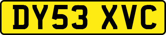 DY53XVC