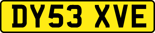 DY53XVE