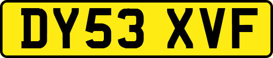 DY53XVF