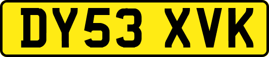 DY53XVK