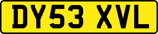 DY53XVL