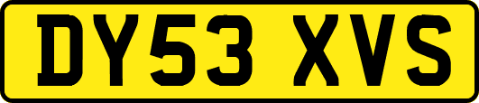 DY53XVS