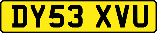 DY53XVU